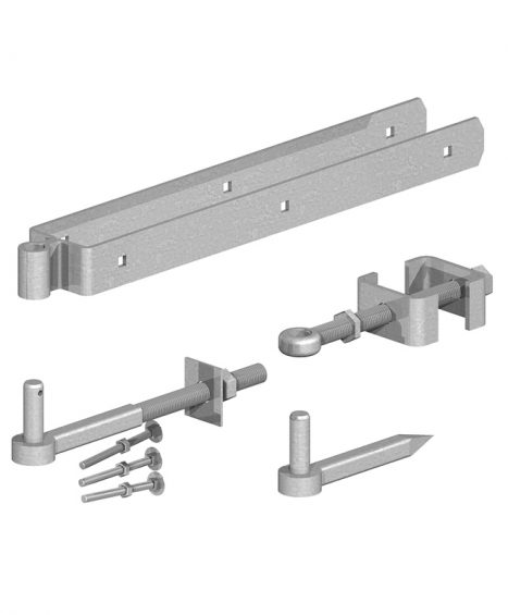 Adjustable Hinge Sets