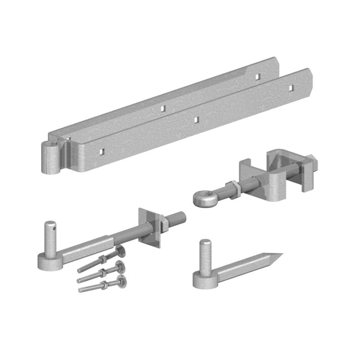 Adjustable Hinge Sets