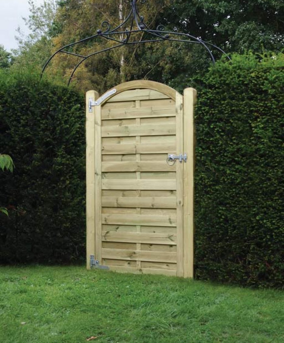 Garden Gates Buy Garden Gates Online here at Four Seasons Fencing in Kent