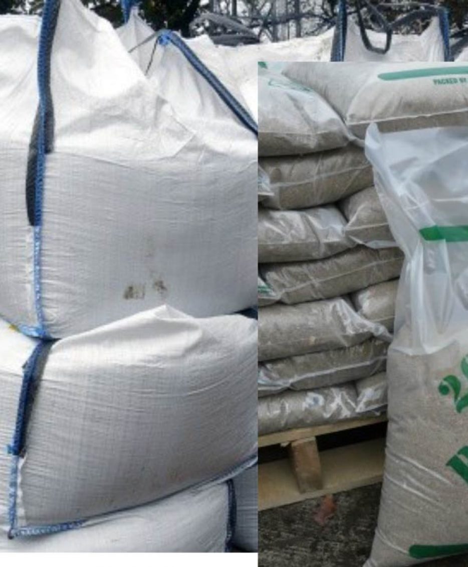 Fencing Aggregates in Ashford, Kent Ballast, Post Mix, Cement Mix