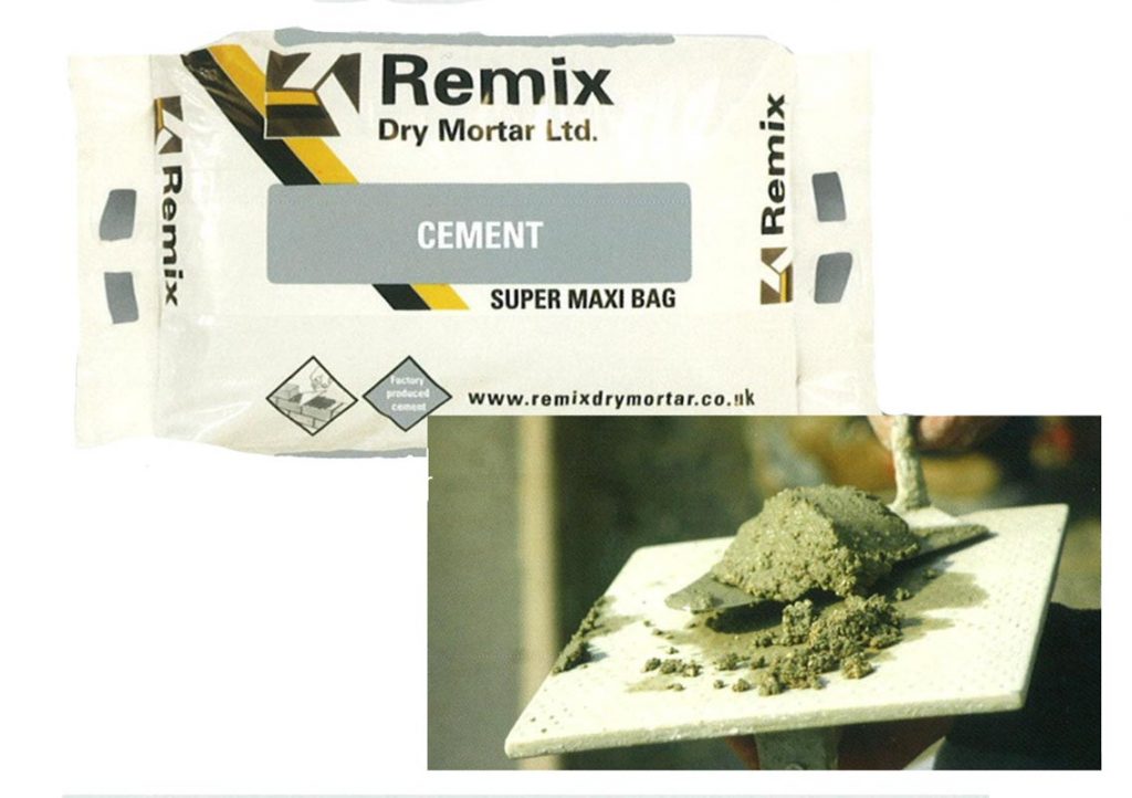 Fencing Aggregate Supplies Post Mix, Cement Mix & Ballast