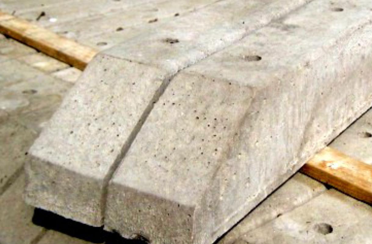 Concrete Spur - Concrete Products | Timber Fencing | Ashford Kent