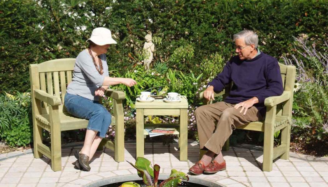 Conversation Table