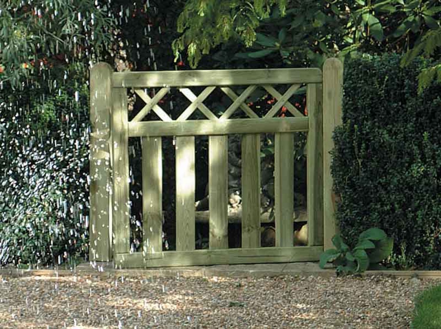 Garden Gates Buy Garden Gates Online here at FSF Fencing Supplies in Kent