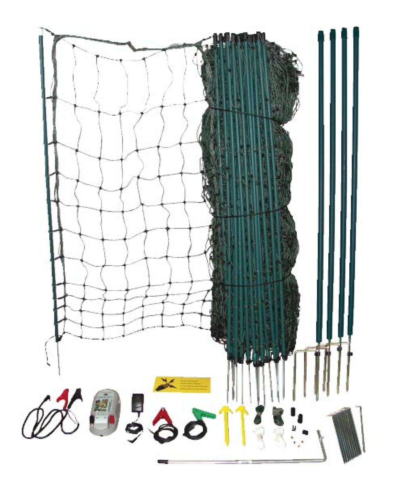 Agricultural Fencing Buy Online from FSF Fencing Supplies Kent