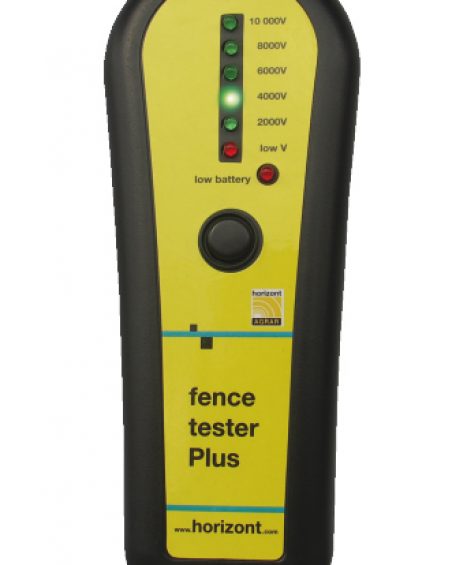 Fence Tester