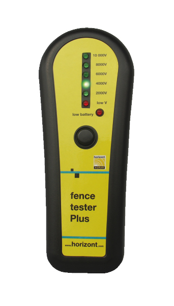 Fence Tester