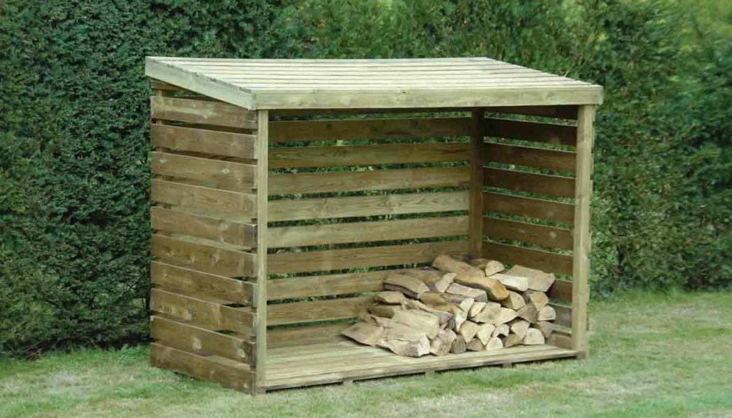 Log Store