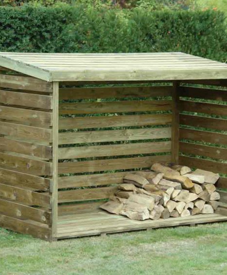 Log Store