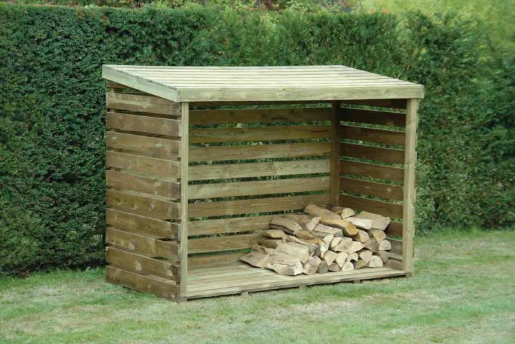 Log Store