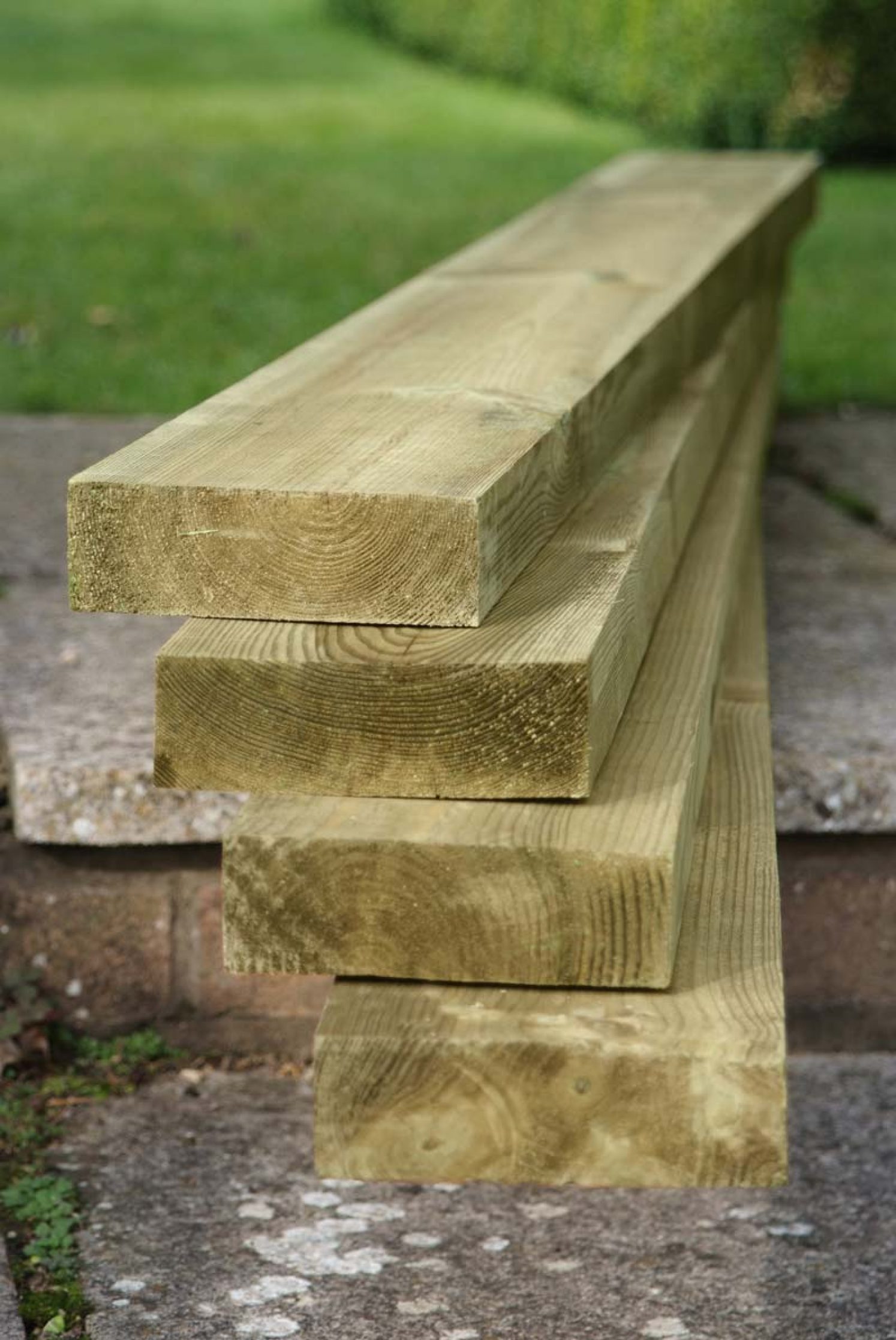 Panel Timber Panel Garden Fencing Ashford Kent