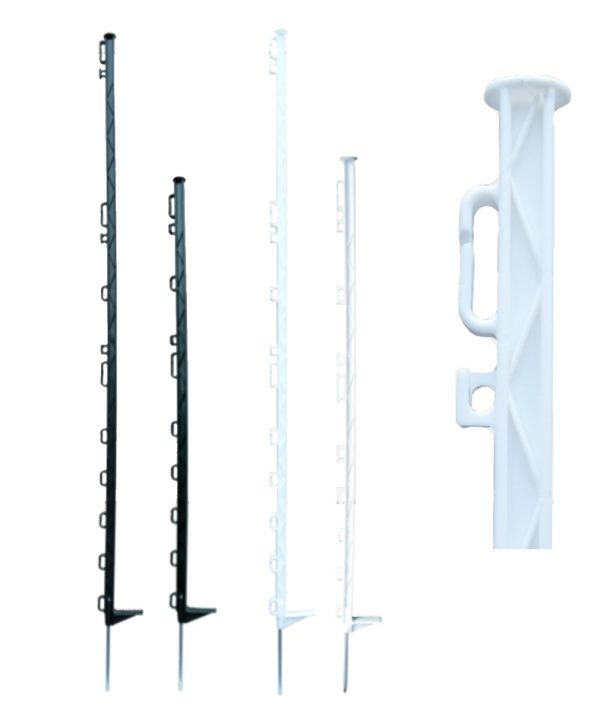 Plastic Posts