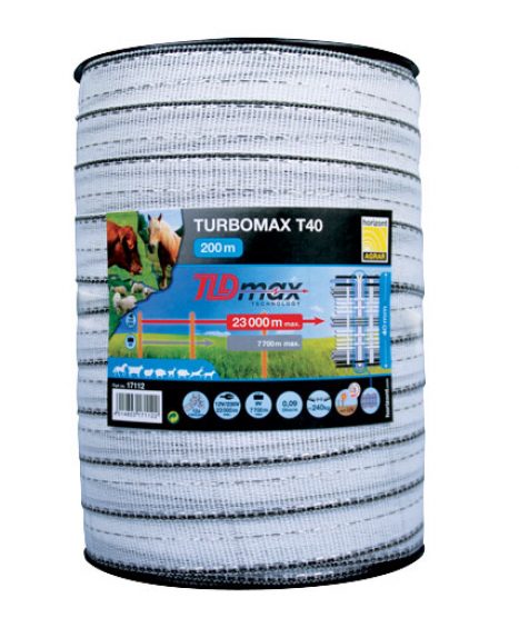 Turbomax T40-W