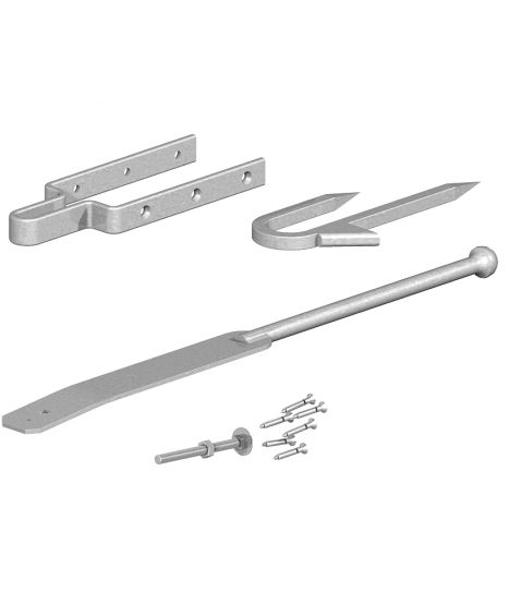 Spring Fastener Sets