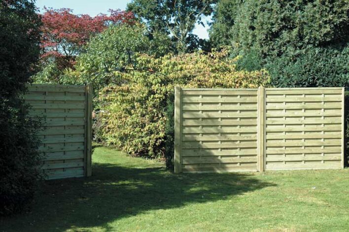 Square Horizontal Panels - Image 5
