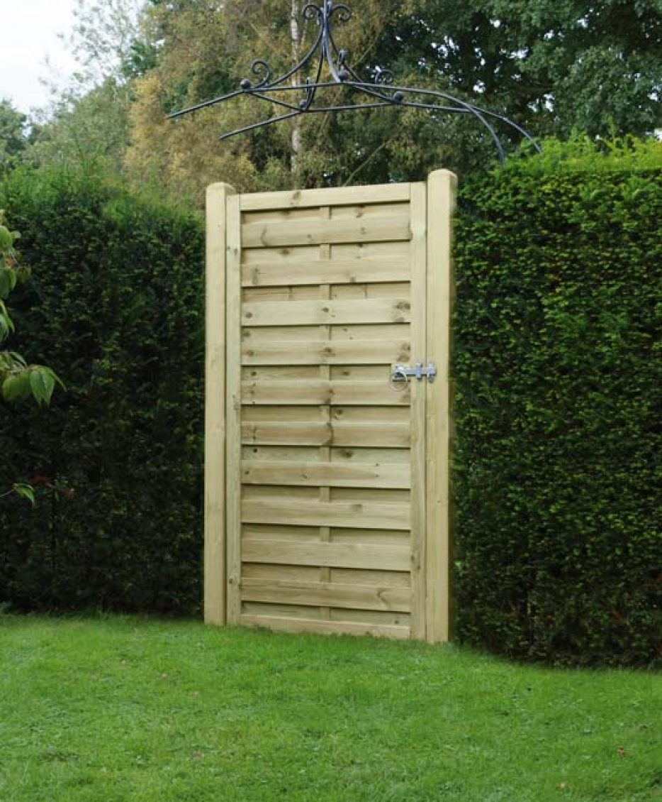 Garden Gates Buy Garden Gates Online here at Four Seasons Fencing in Kent