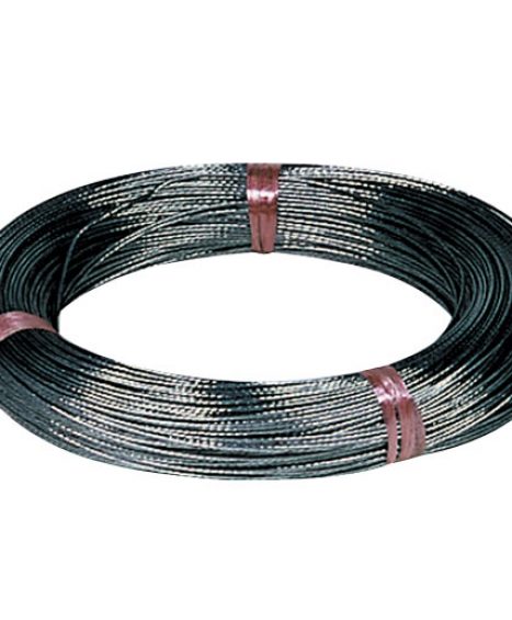 Stranded Steel Wire
