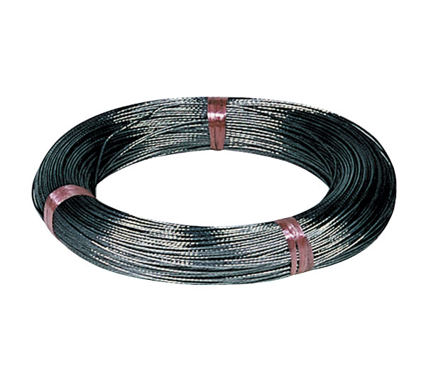 Stranded Steel Wire