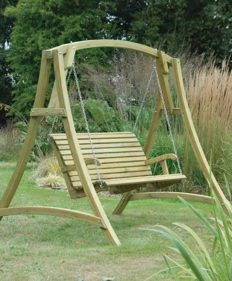 Swing Seat