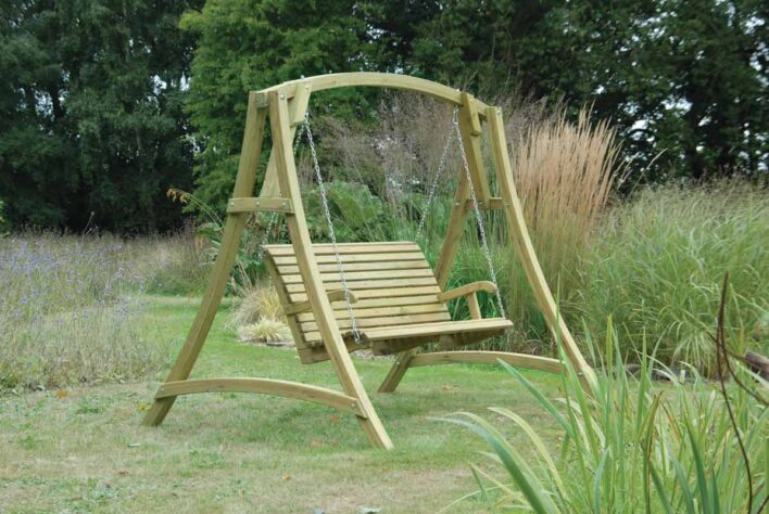 Swing Seat