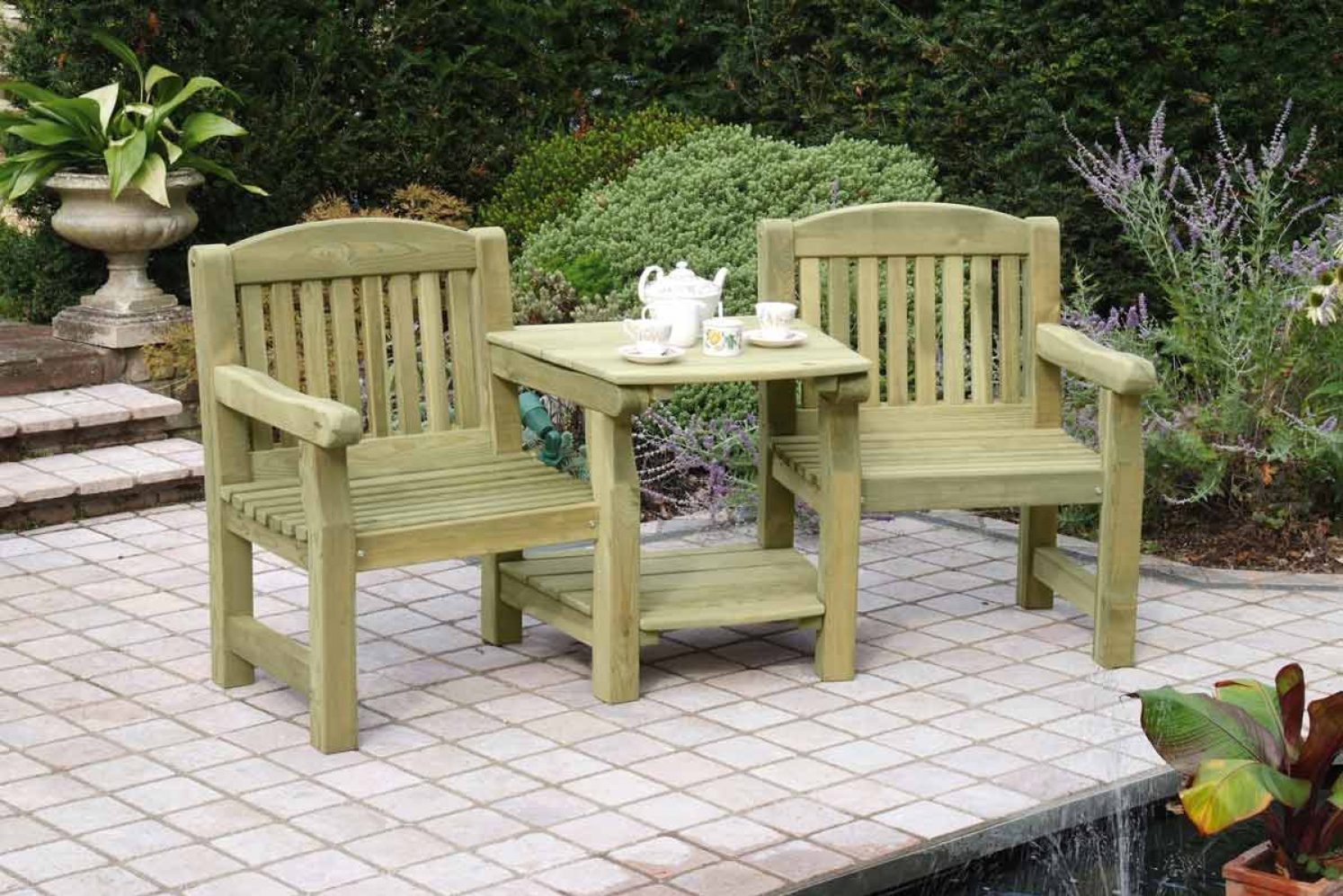 Country Style Furniture Garden Furniture Garden Ashford Kent