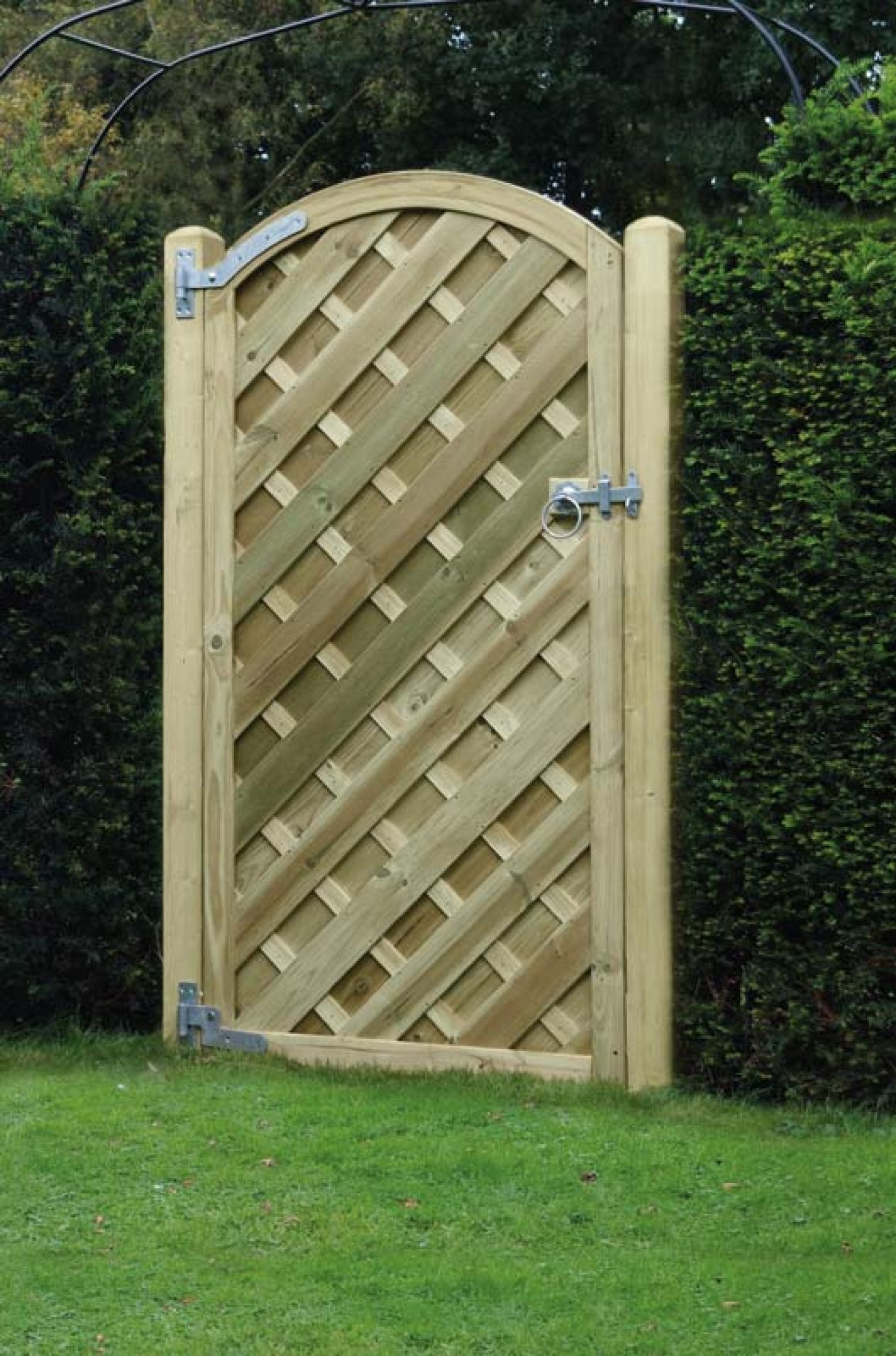 Garden Gates Buy Garden Gates Online here at FSF Fencing Supplies in Kent