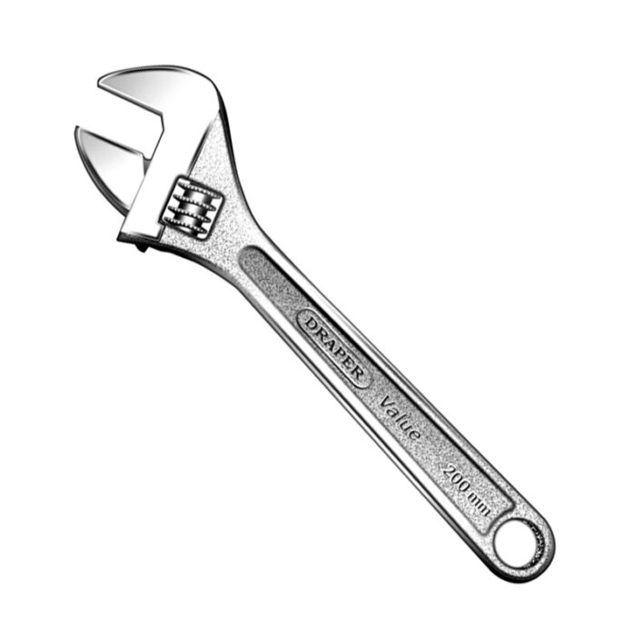 Adjustable Wrench