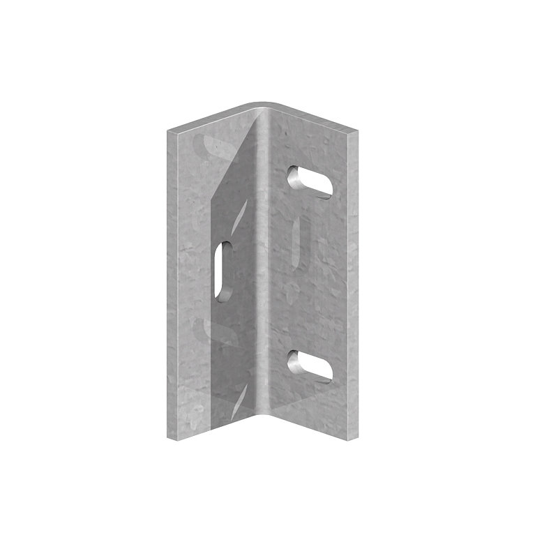 Angle Cleats Fittings Ironmongery Fencing Ashford Kent