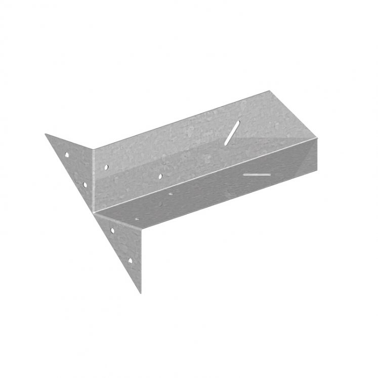 Arris Rail Repair Brackets