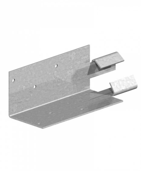 Arris Rail Mortice Brackets