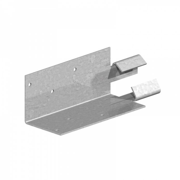 Arris Rail Mortice Brackets