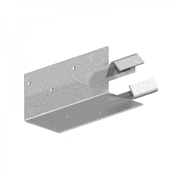 Arris Rail Mortice Brackets