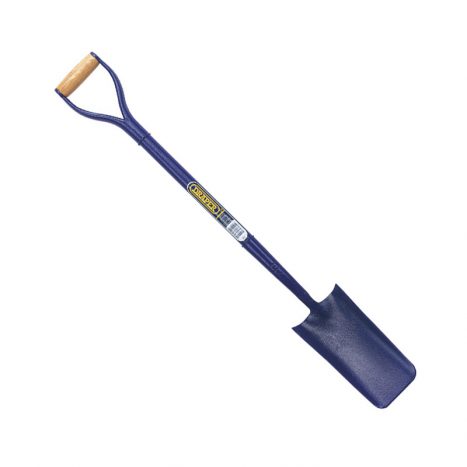 Cable Laying Shovel