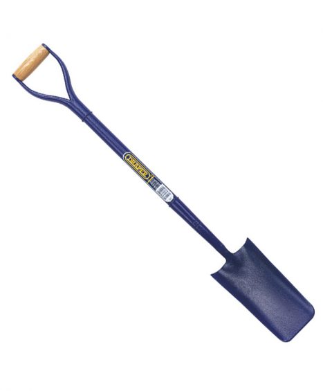 Cable Laying Shovel