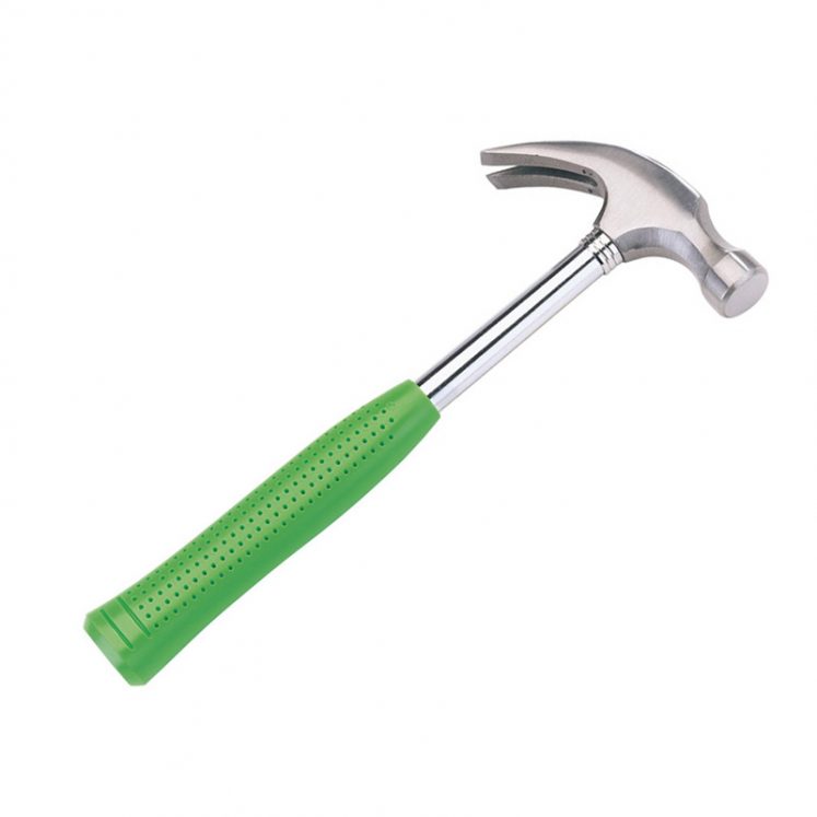 Claw Hammer