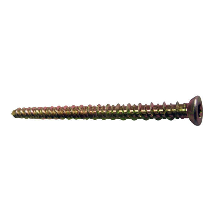 Concrete Screws