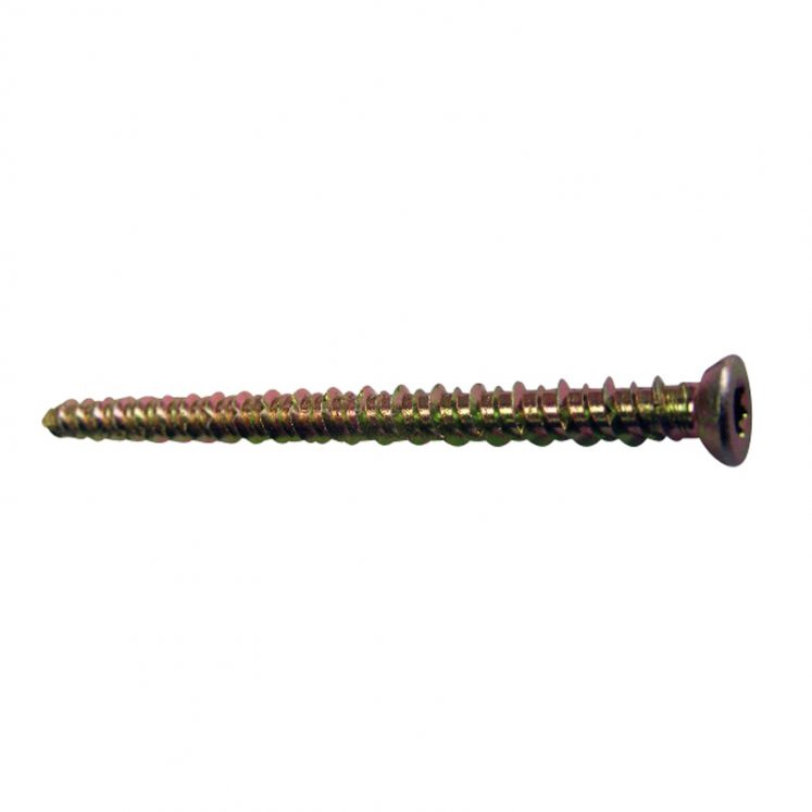 Concrete Screws