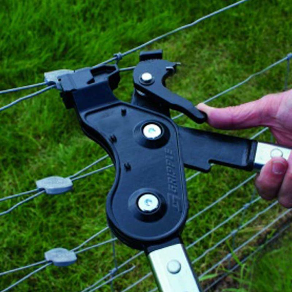 Fencing Equipment Supplies Tools & Accessories FSF Fencing Supplies