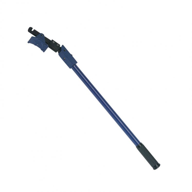 Fence Wire Tensioning Tool