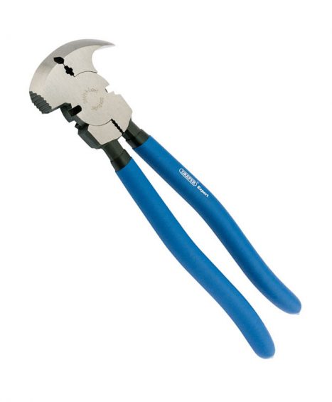 Fencing Pliers