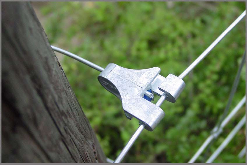 Gripple TClip Tools Fencing Equipment Fencing Ashford Kent