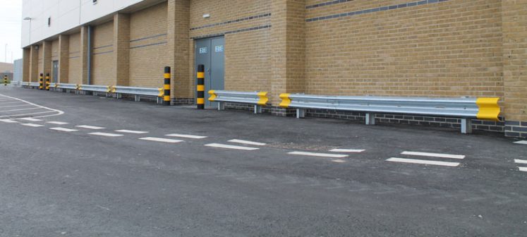 Crash Barriers