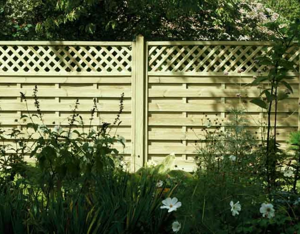 Fencing Supplies in Kent Four Seasons Fencing Shop Ashford, Kent