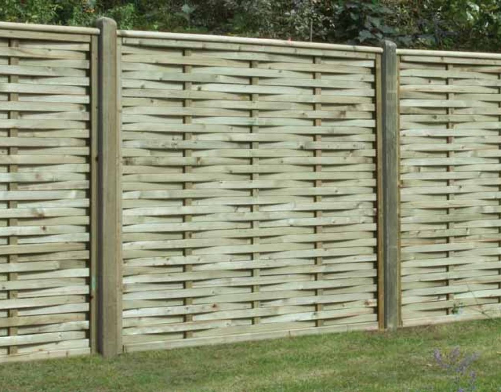 Fencing Supplies in Kent Four Seasons Fencing Shop Ashford, Kent