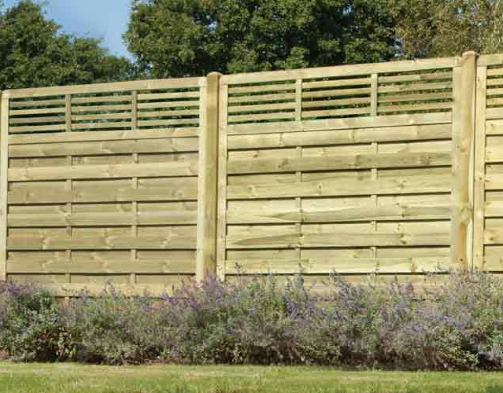 Fencing Supplies in Kent Four Seasons Fencing Shop Ashford, Kent