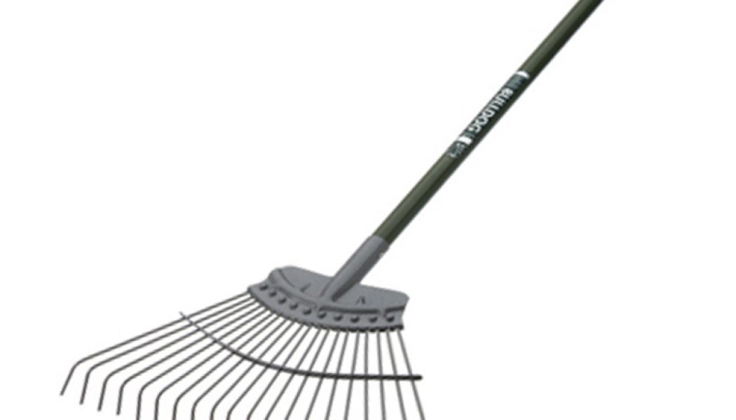 Lawn Rake