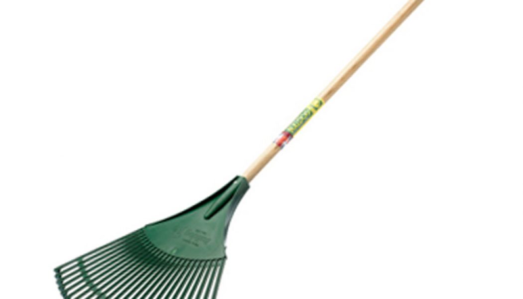 Leaf Rake