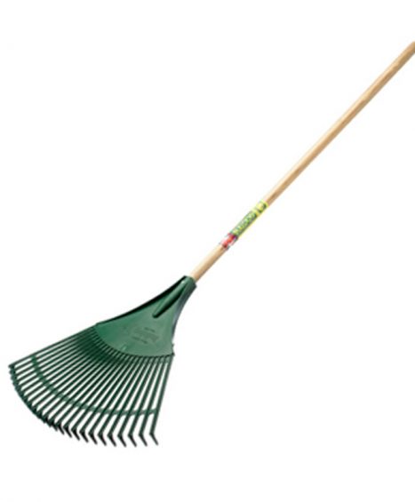 Leaf Rake