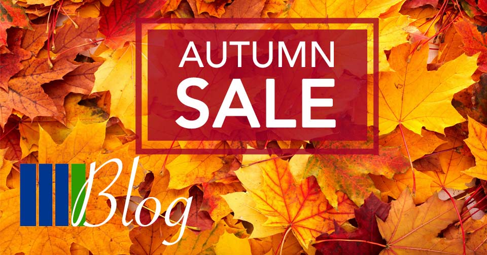 Autumn-Sale - FSF Fencing Supplies Shop