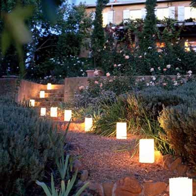 Cheap shop landscape lights
